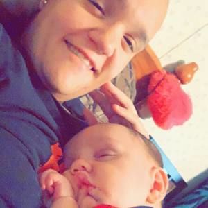 Meet your Posher, Lashanta